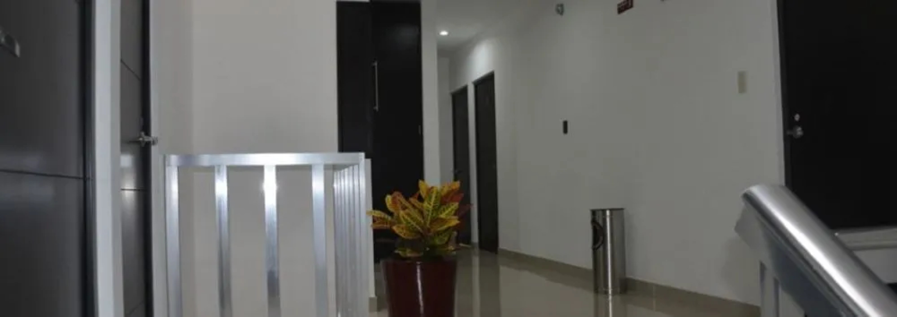 Hotel Clamont Suites