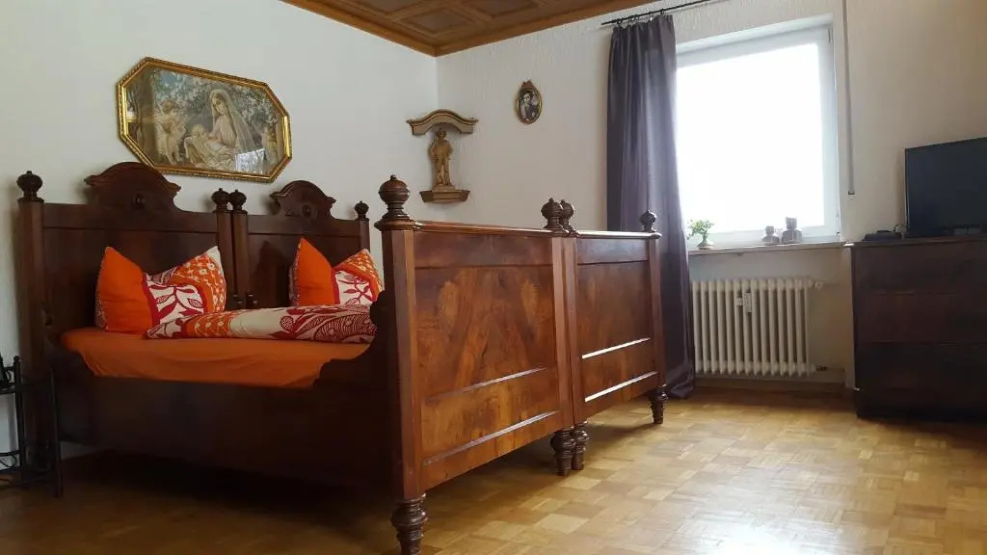 Ferienwohnungen Lerchl