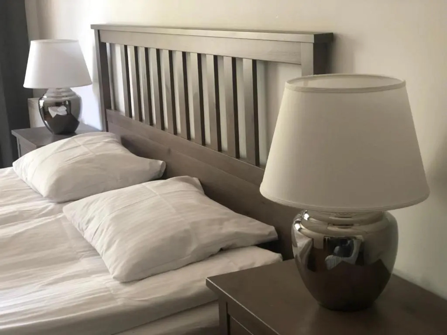 Apartament Manhattan