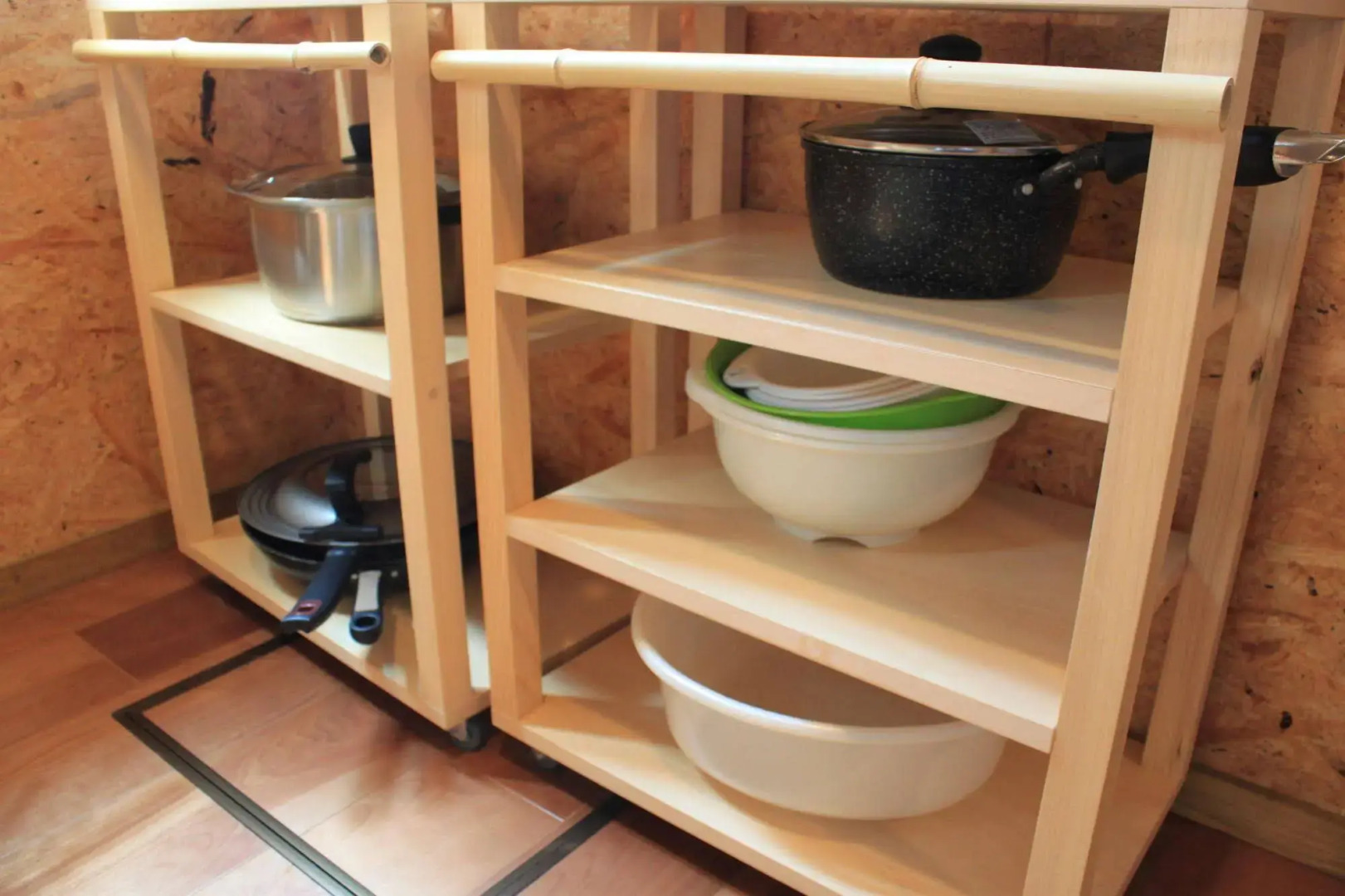 Country Cottage Wakiaiai