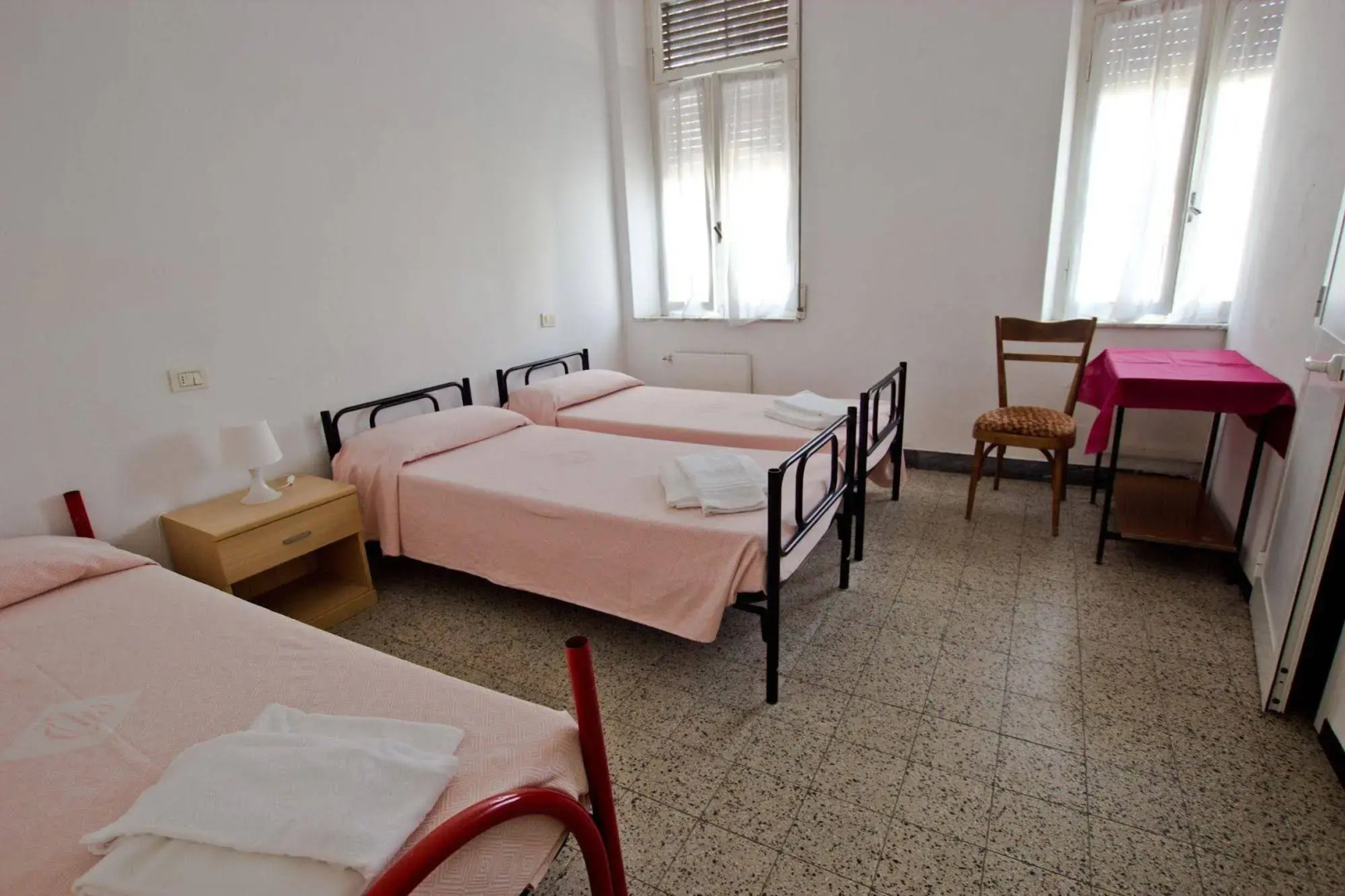 Villa Santa Maria Casa Per Ferie