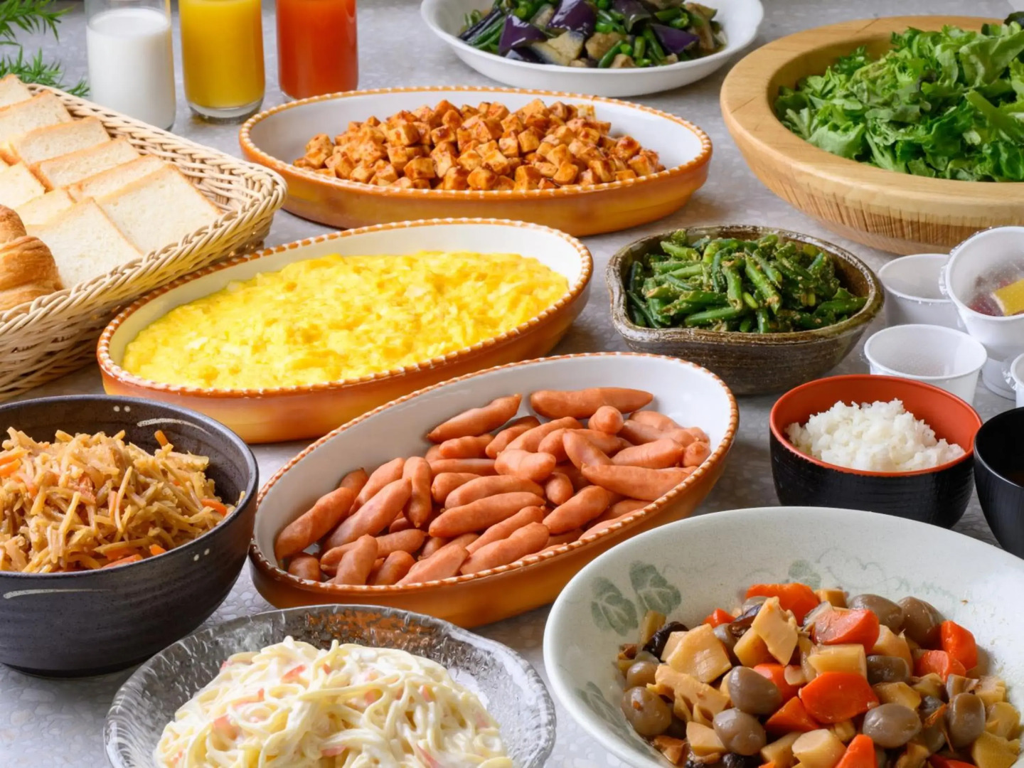 Hotel Econo Yokkaichi