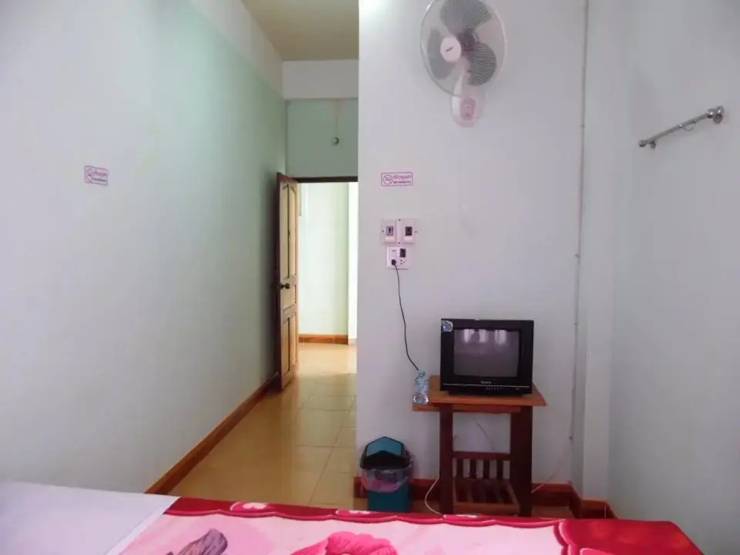 V V guesthouse
