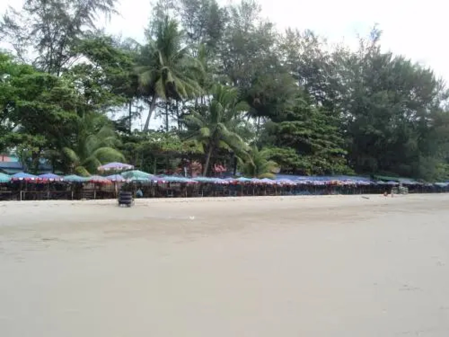 Grand Blue Condo 602 By Malai