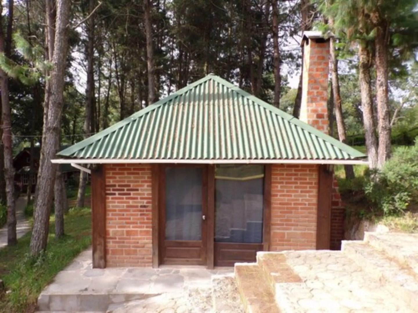 Cabañas El Rincón de Pancho