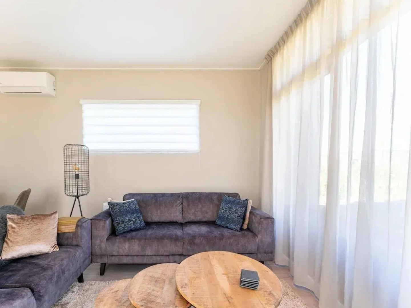 Rural House on Park Near Molenschot