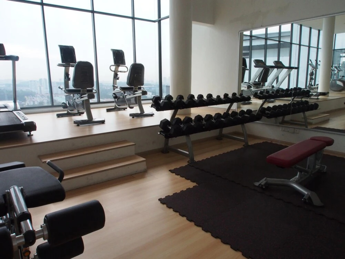 Premier Times International Hotel