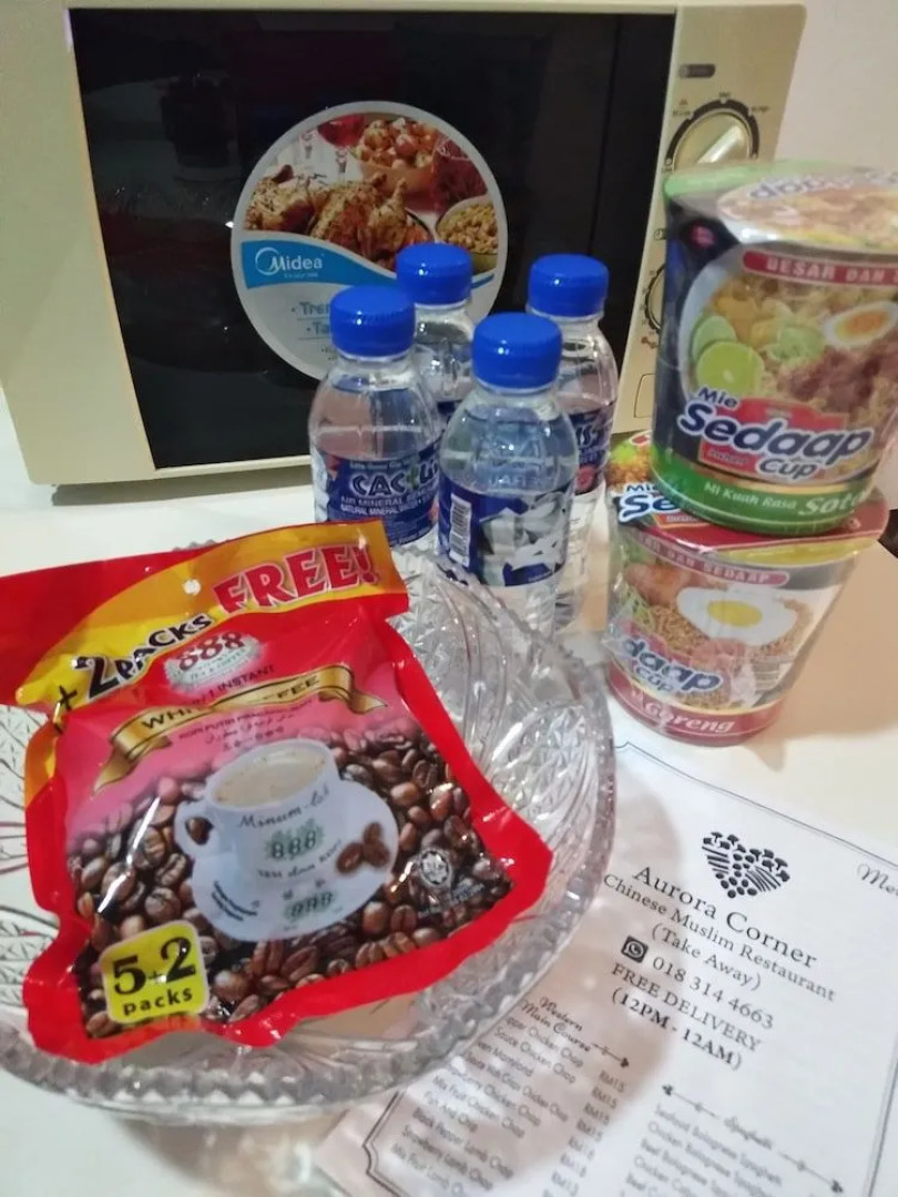 The Domain Cyberjaya