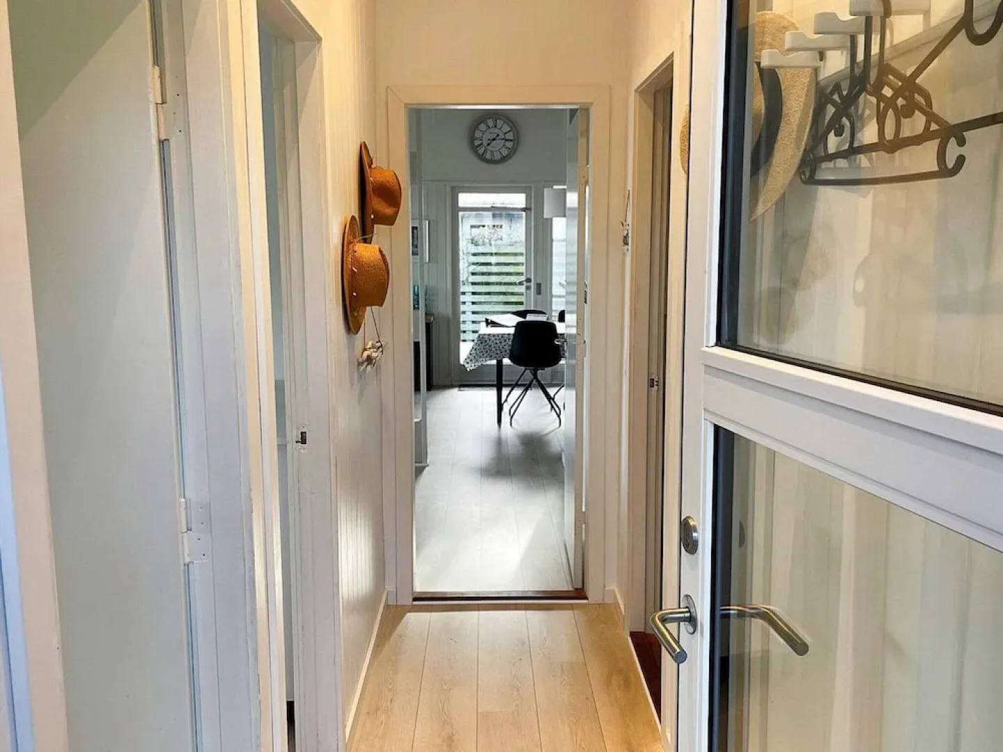 Peaceful Holiday Home in Fjerritslev near Beaches