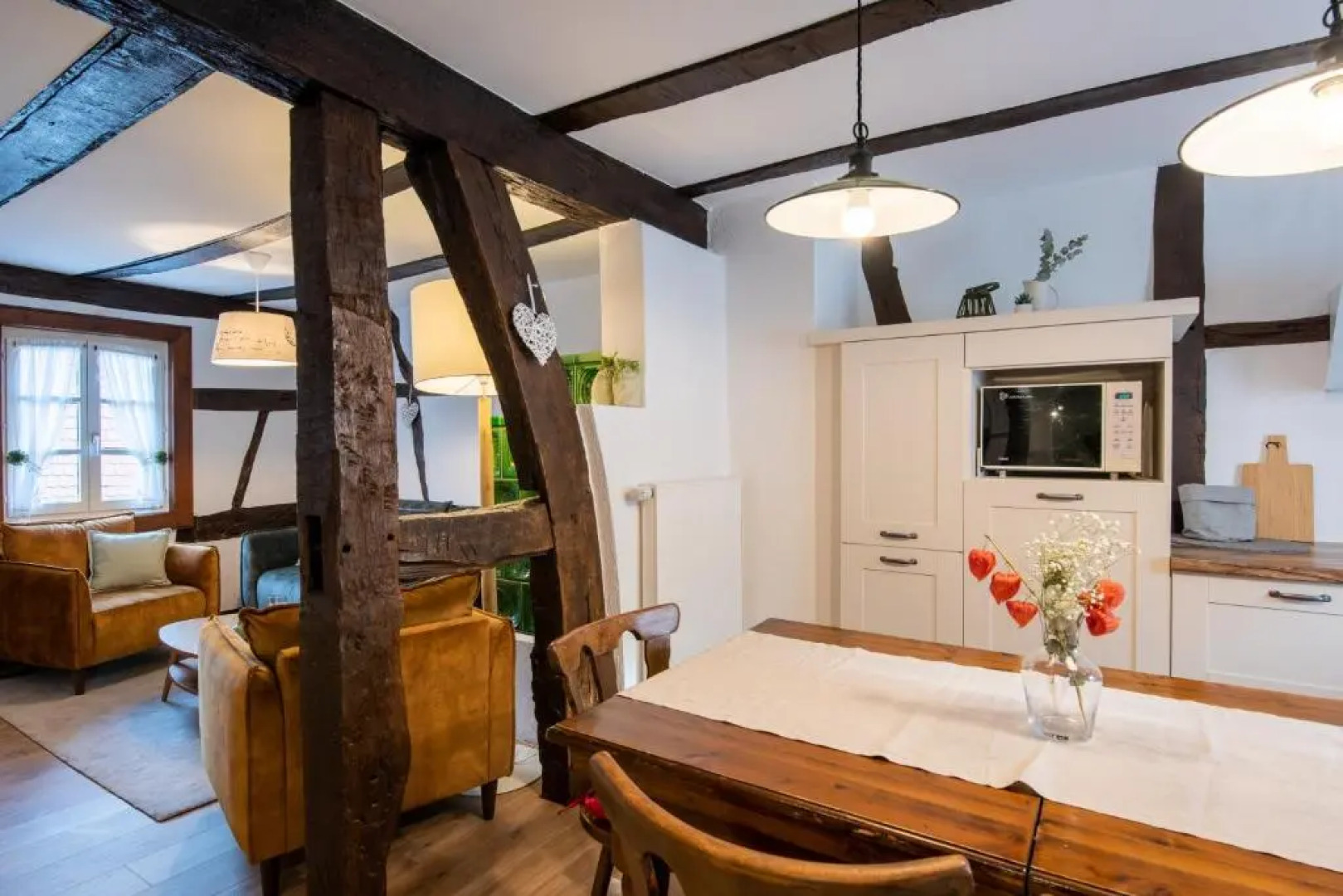 Gites Et Chambres D'hotes Maison Ungerer