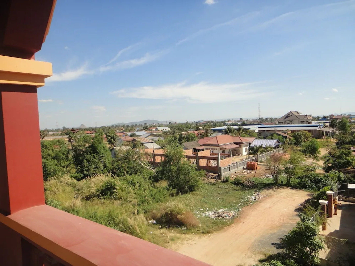 Sambo Leap Guesthouse