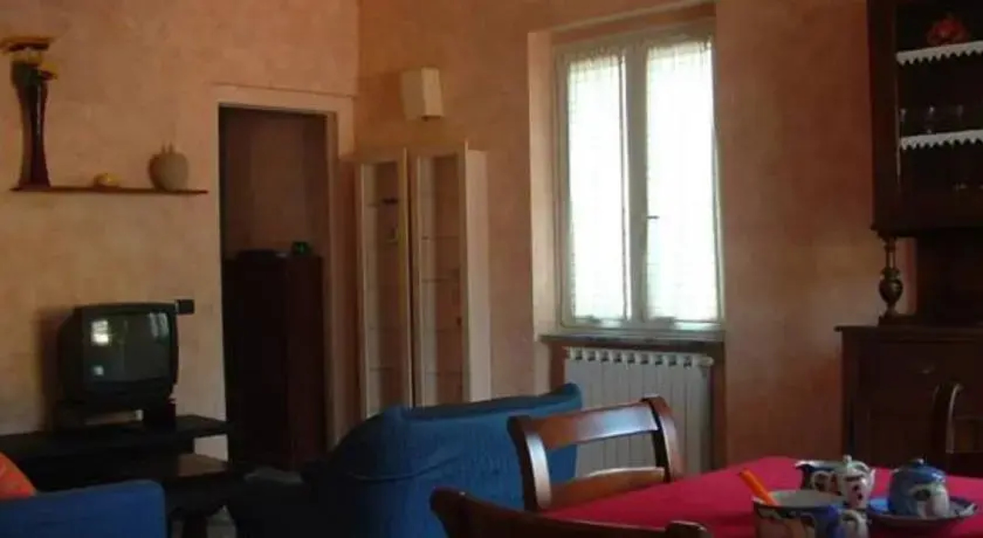 Una Rotonda sul Mare Levantur