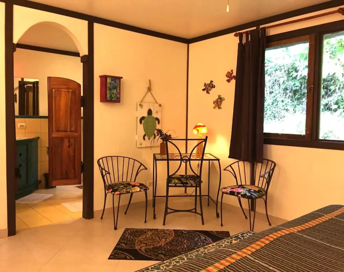 Lucky Bug Bed And Breakfast