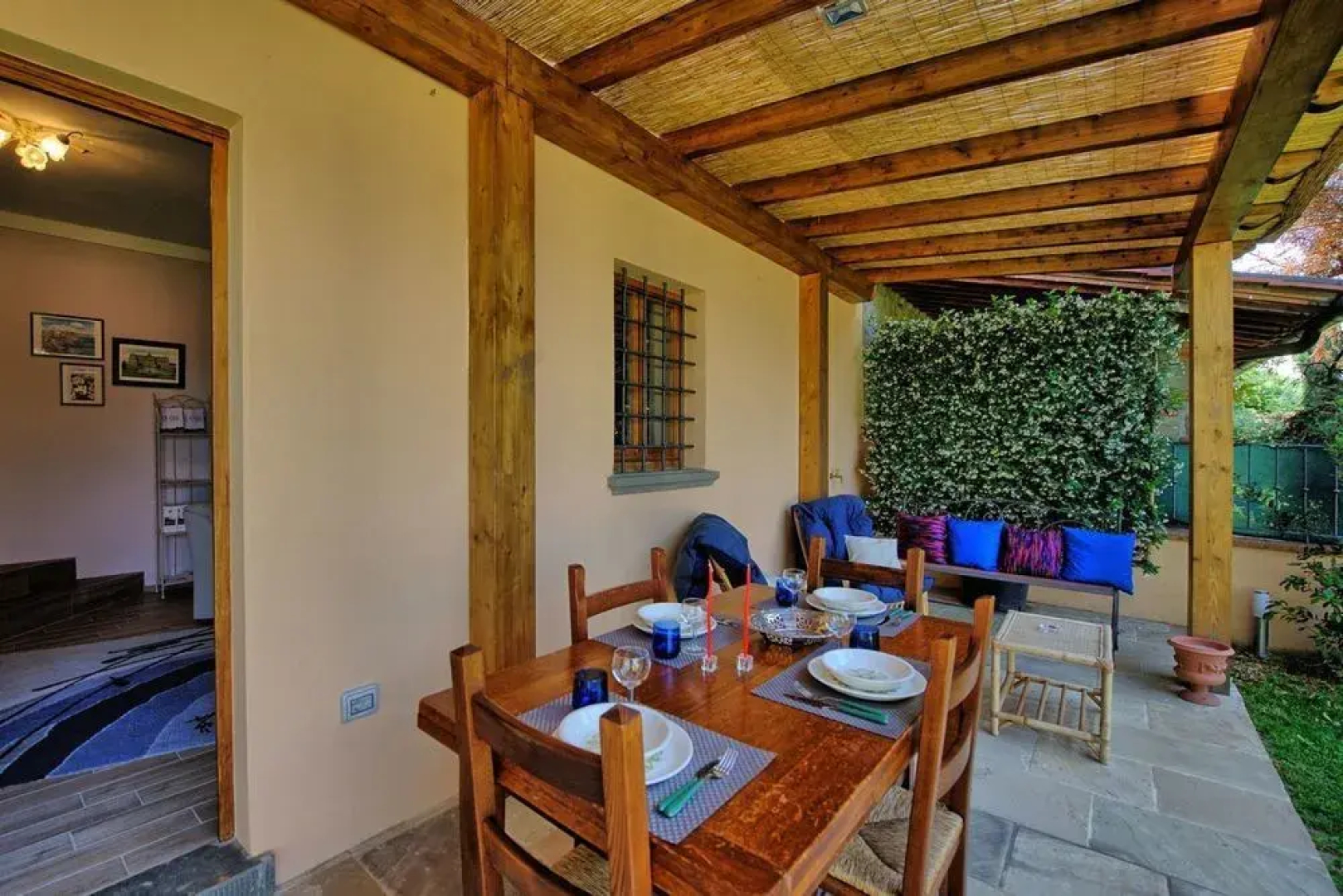 Villa Morandi