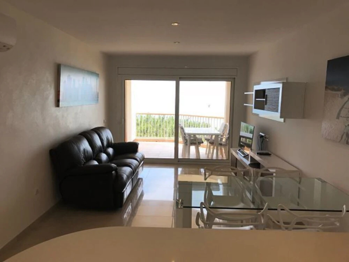 Apartamento Catalunya A-3