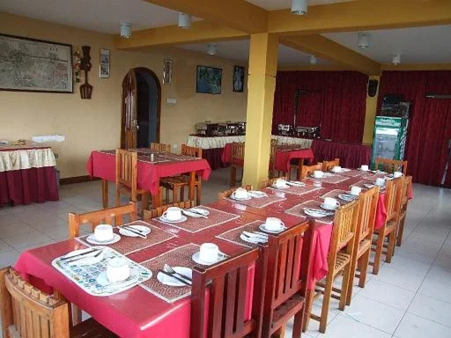 Sri Lak View Holiday Inn