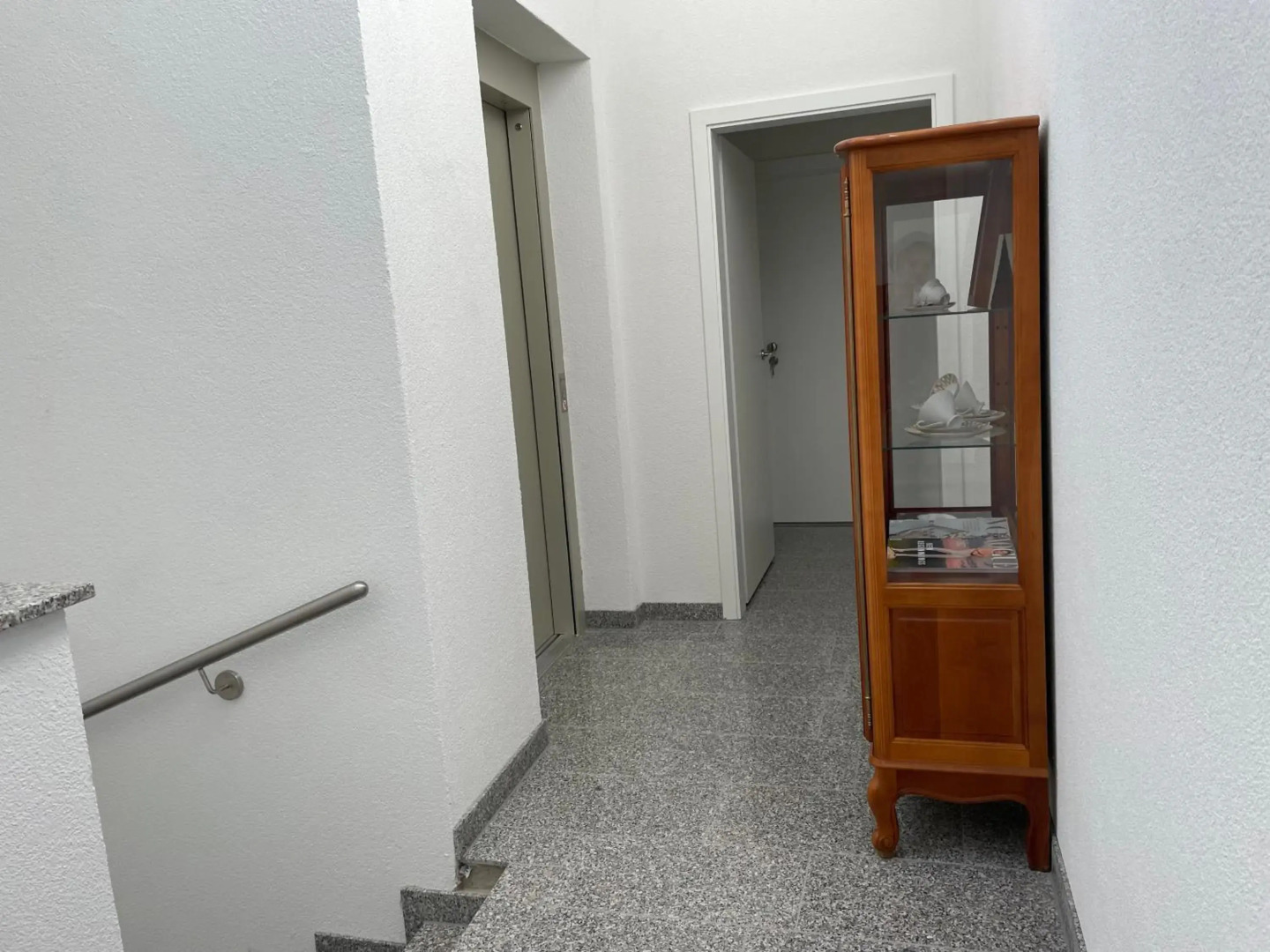 Ferienwohnung St Marien