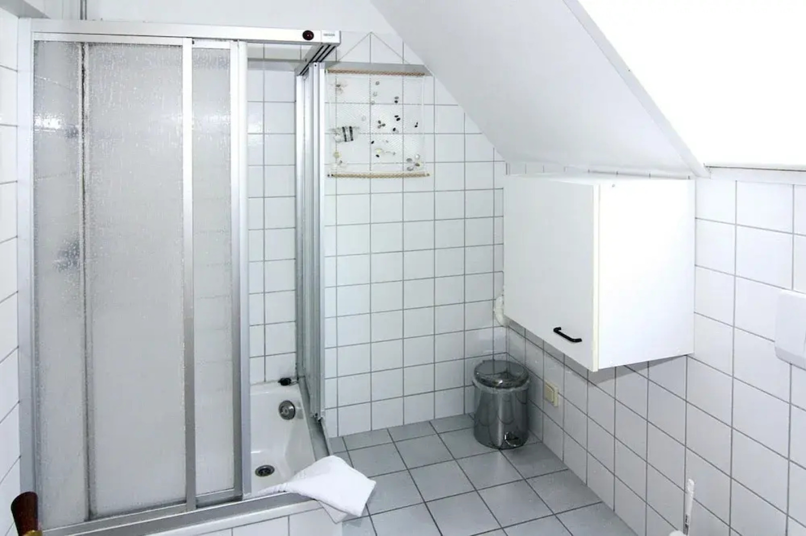 Ferienanlage Schuldt, Behrensdorf