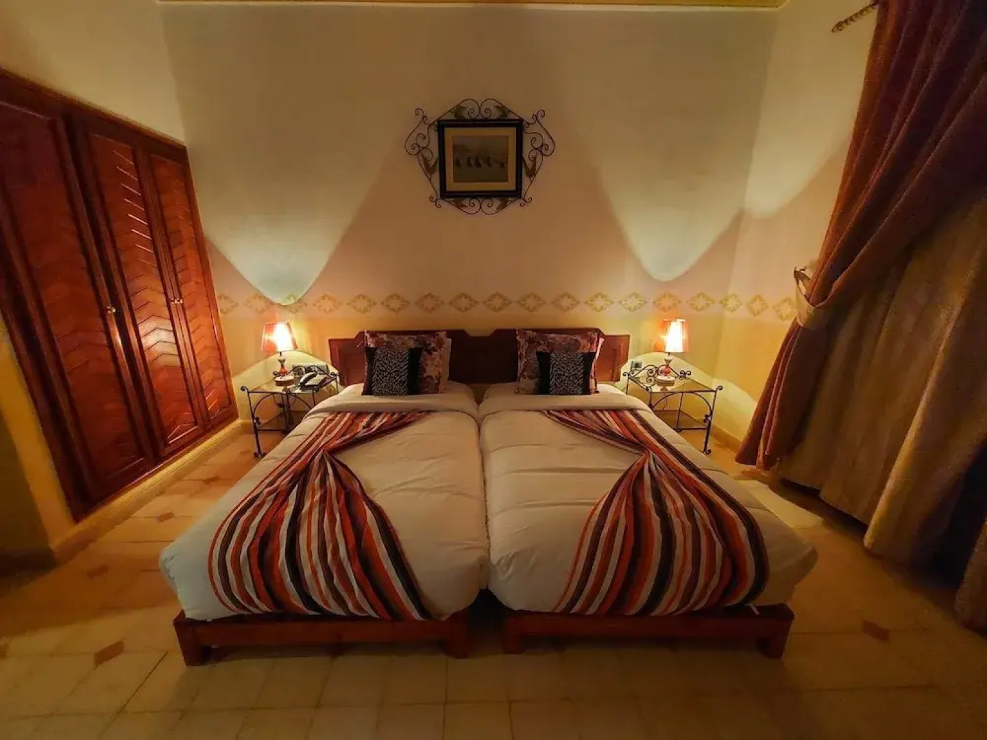 Hotel Le Fint