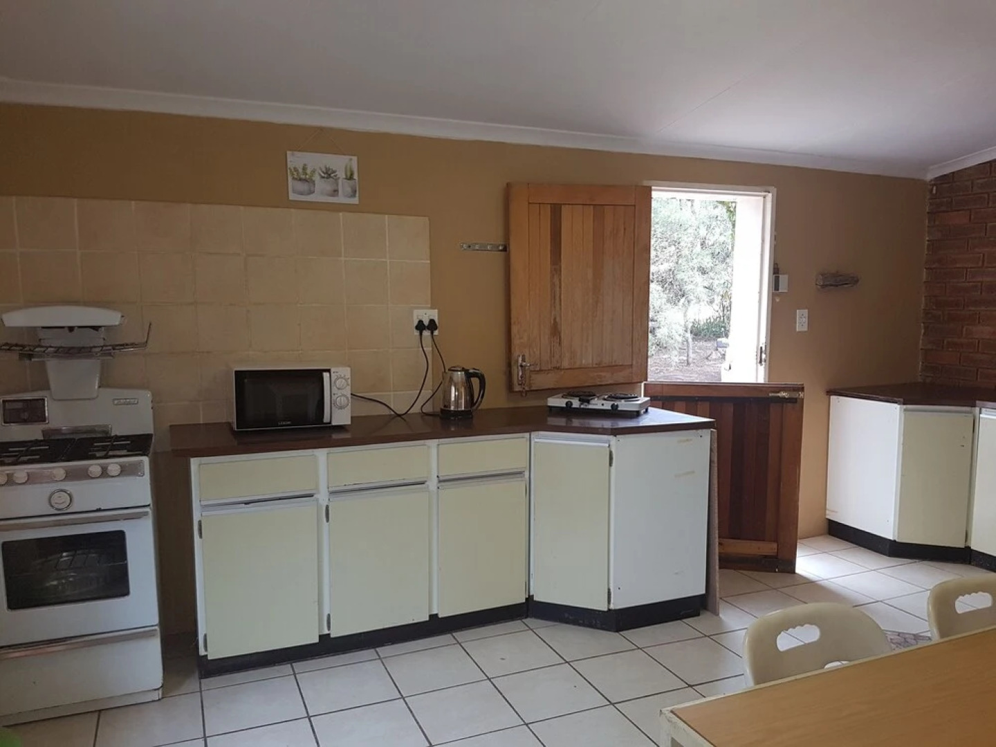 Kareekloof Game Farm