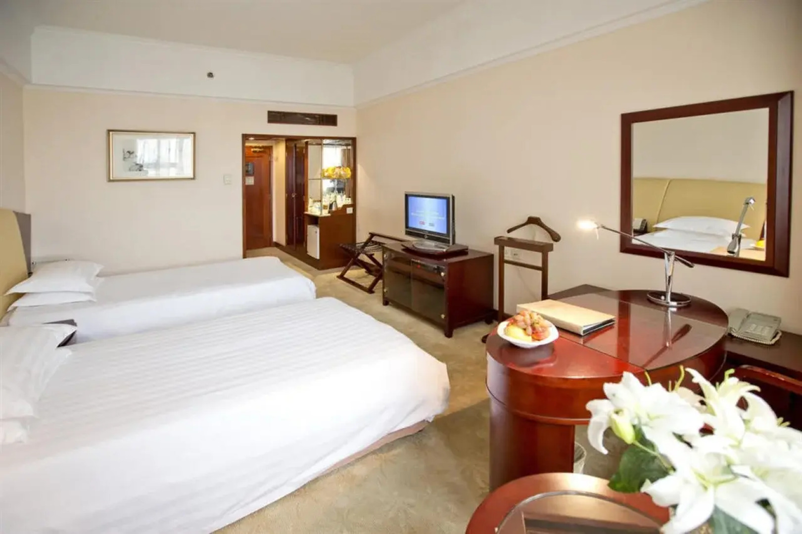 Jin Jiang Wuxi Grand Hotel