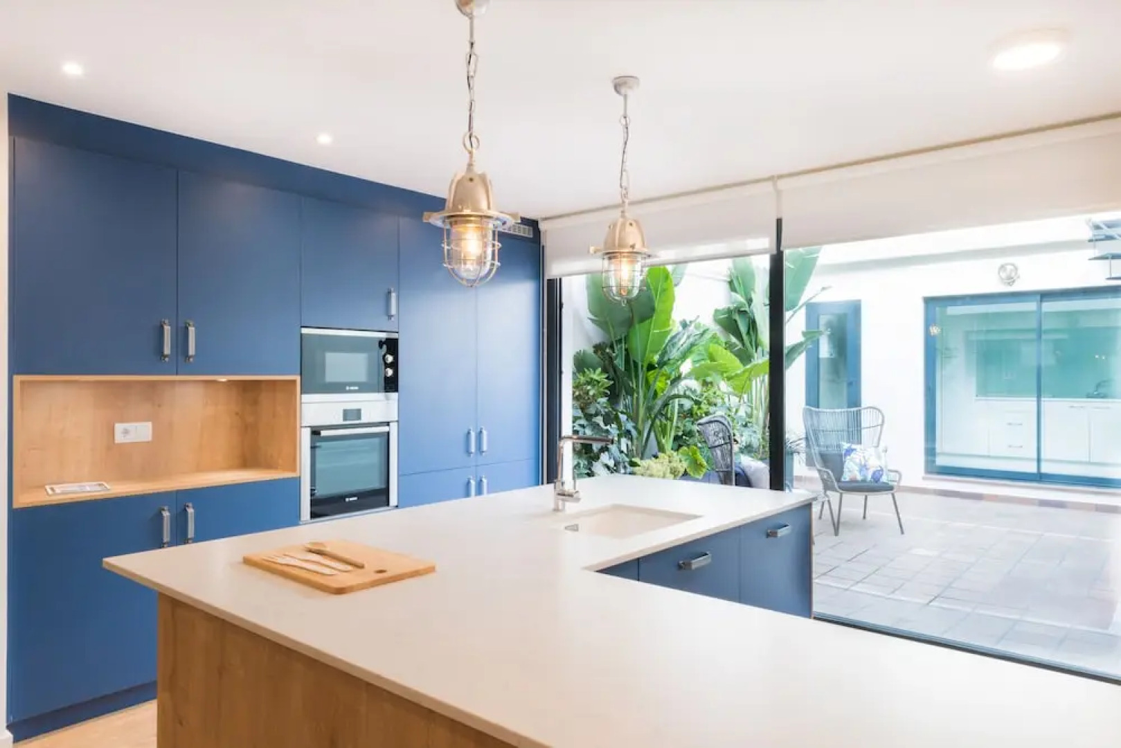 Bonita casa a 20' de Barcelona