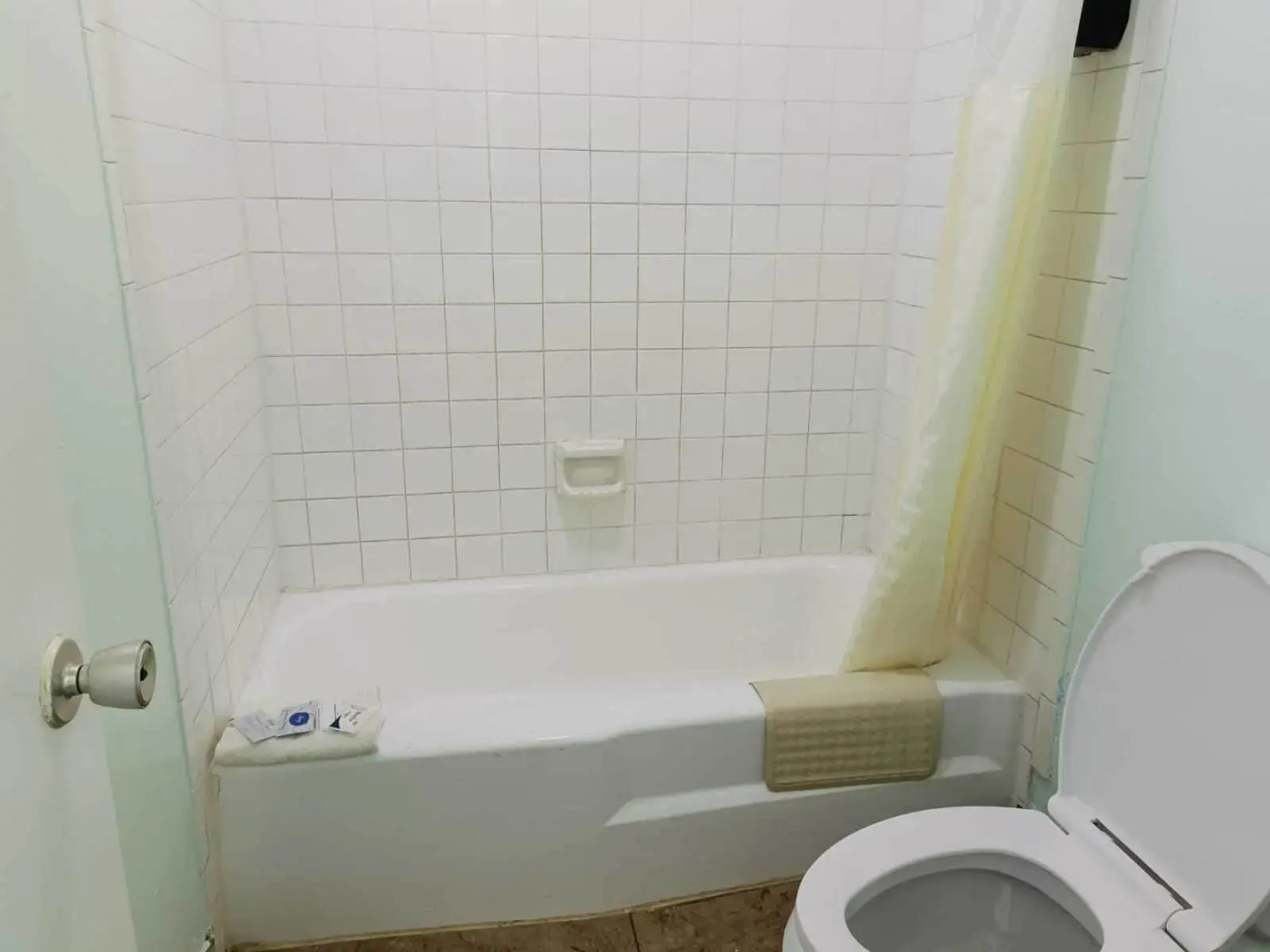 Budget Inn By OYO Edinburg Hwy 281