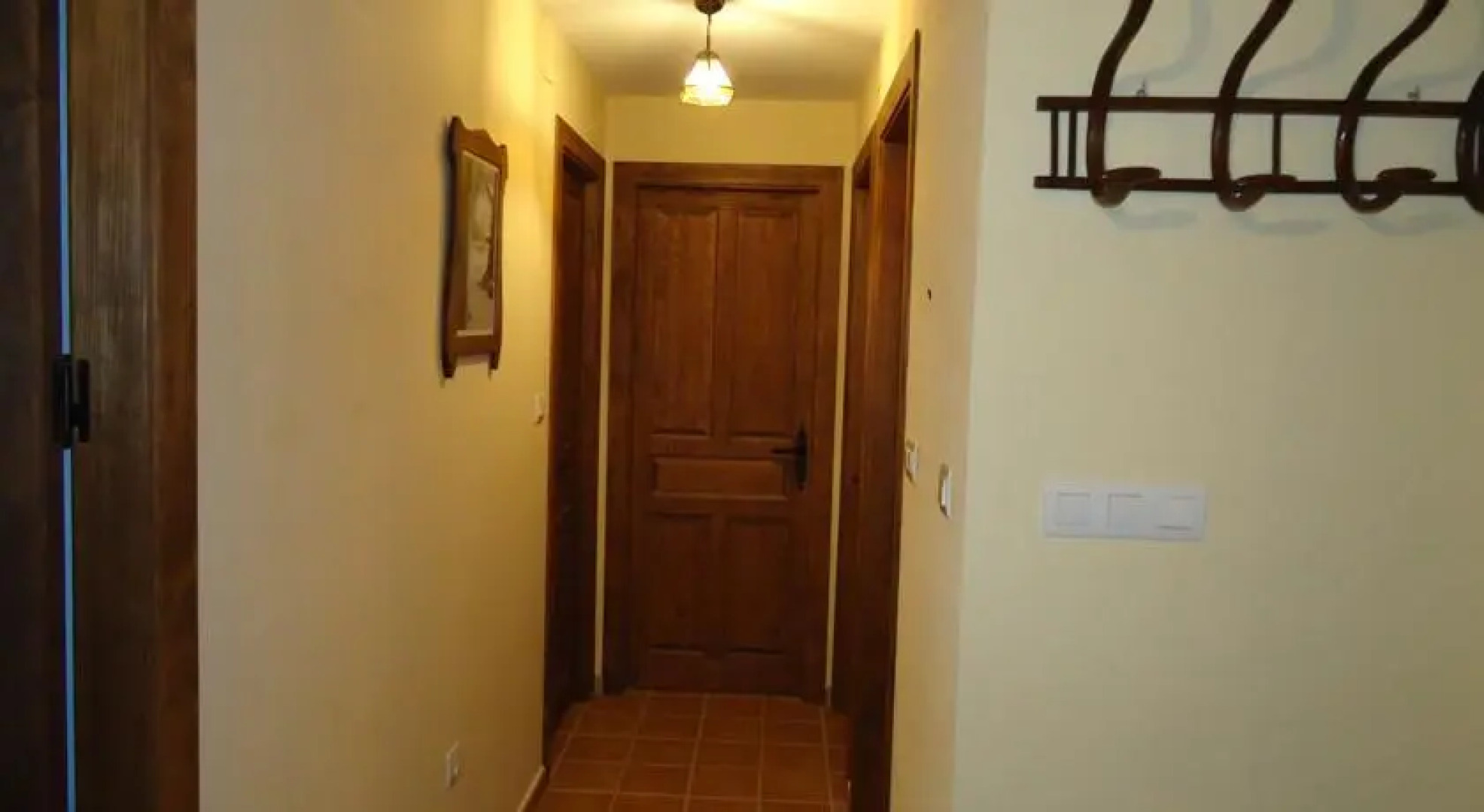 Casa del Tío Isidro