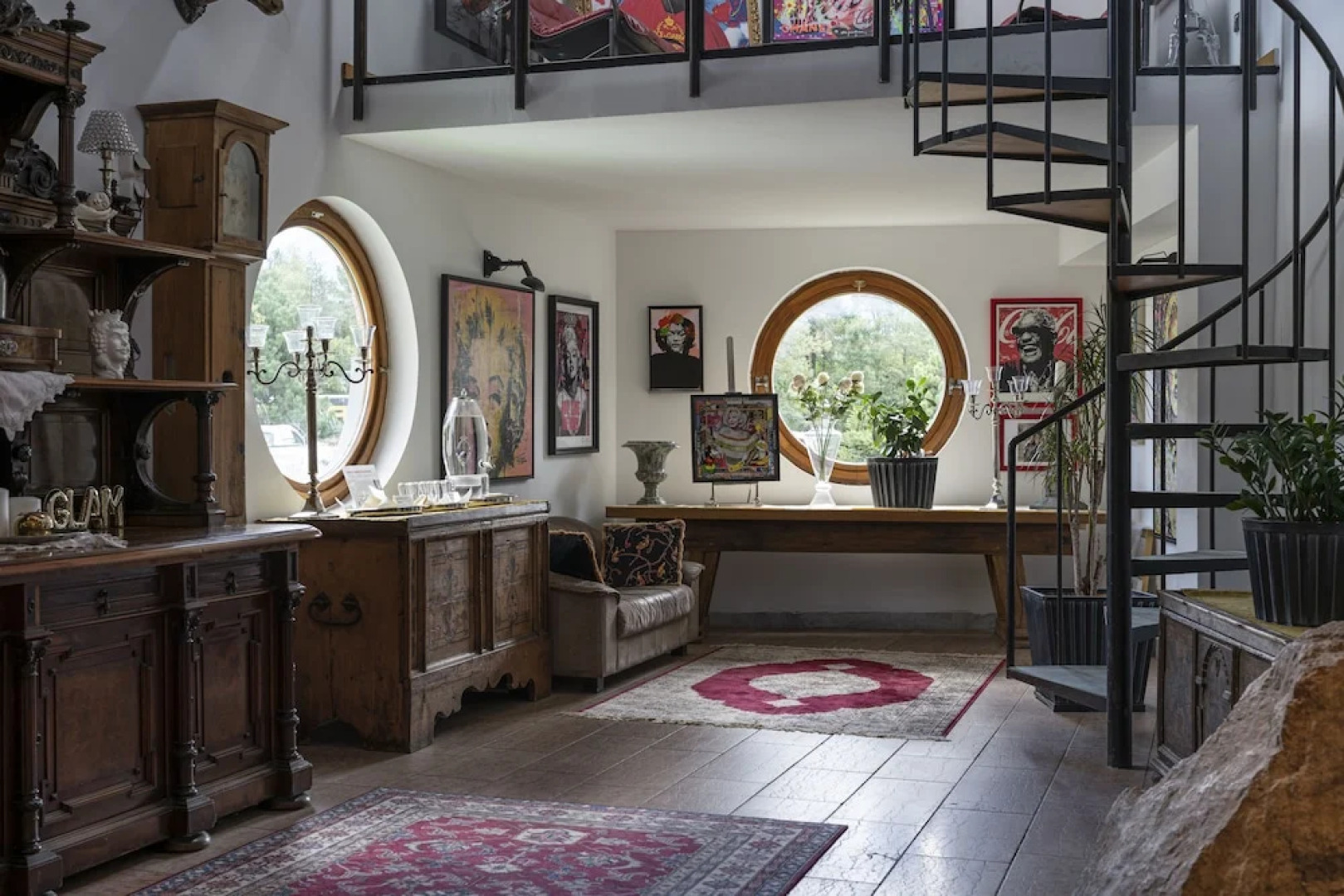 Hotel Südrast Dreiländerecke