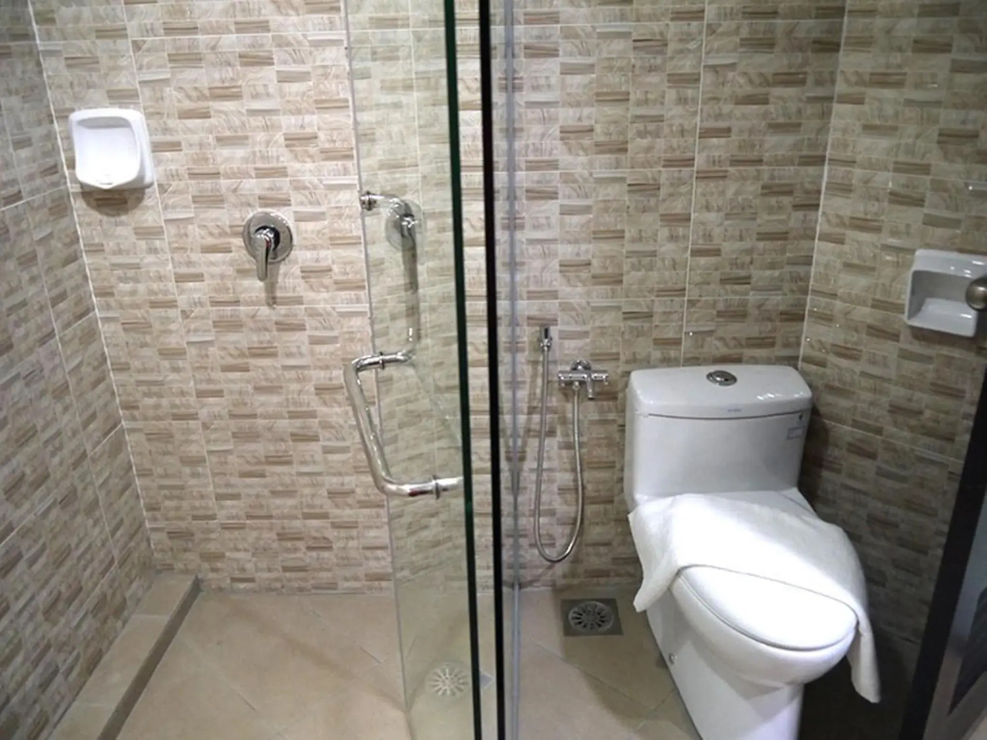 Midcity Hotel Melaka