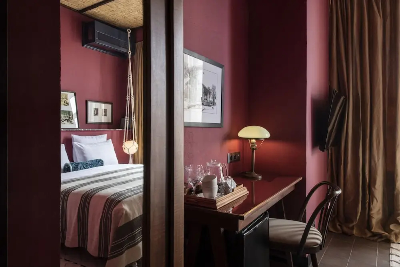Отель Communal Hotel Telavi