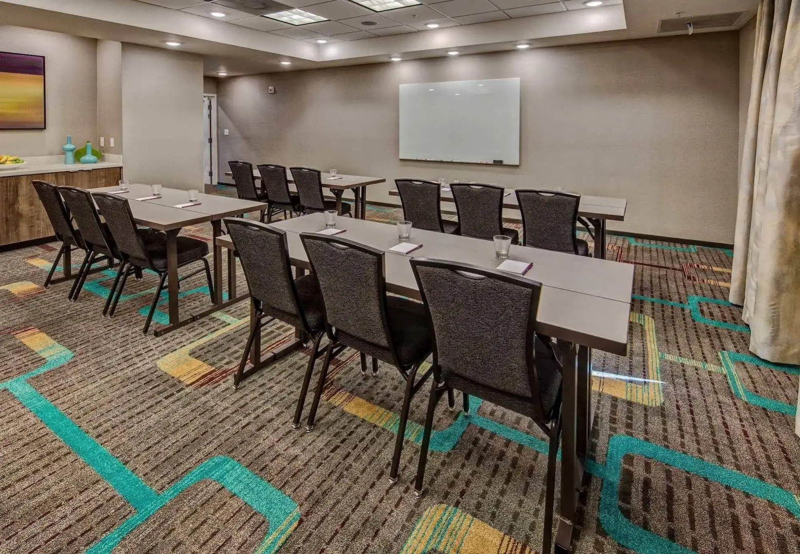 Residence Inn Fort Lauderdale Pompano Beach Central