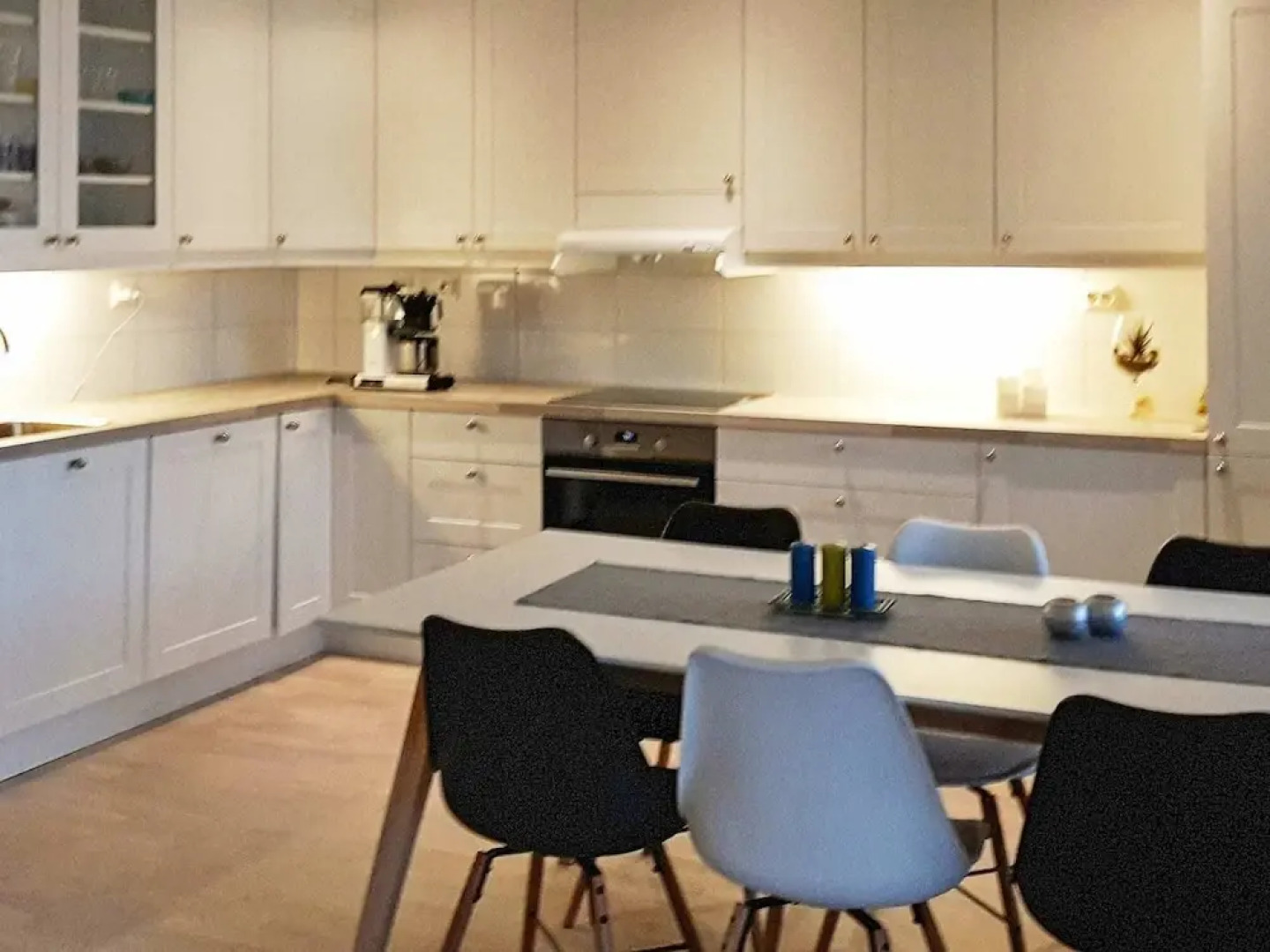 Holiday Home in FÃ¥vang