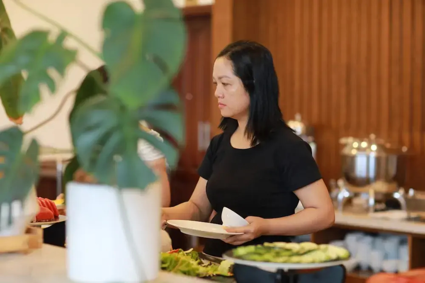 Nature Hotel Da Nang