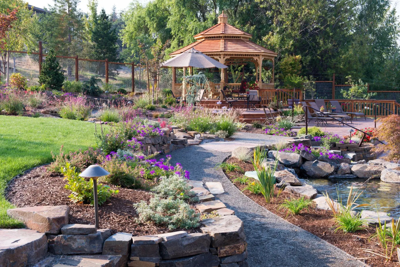 Country Willows Inn and Estate