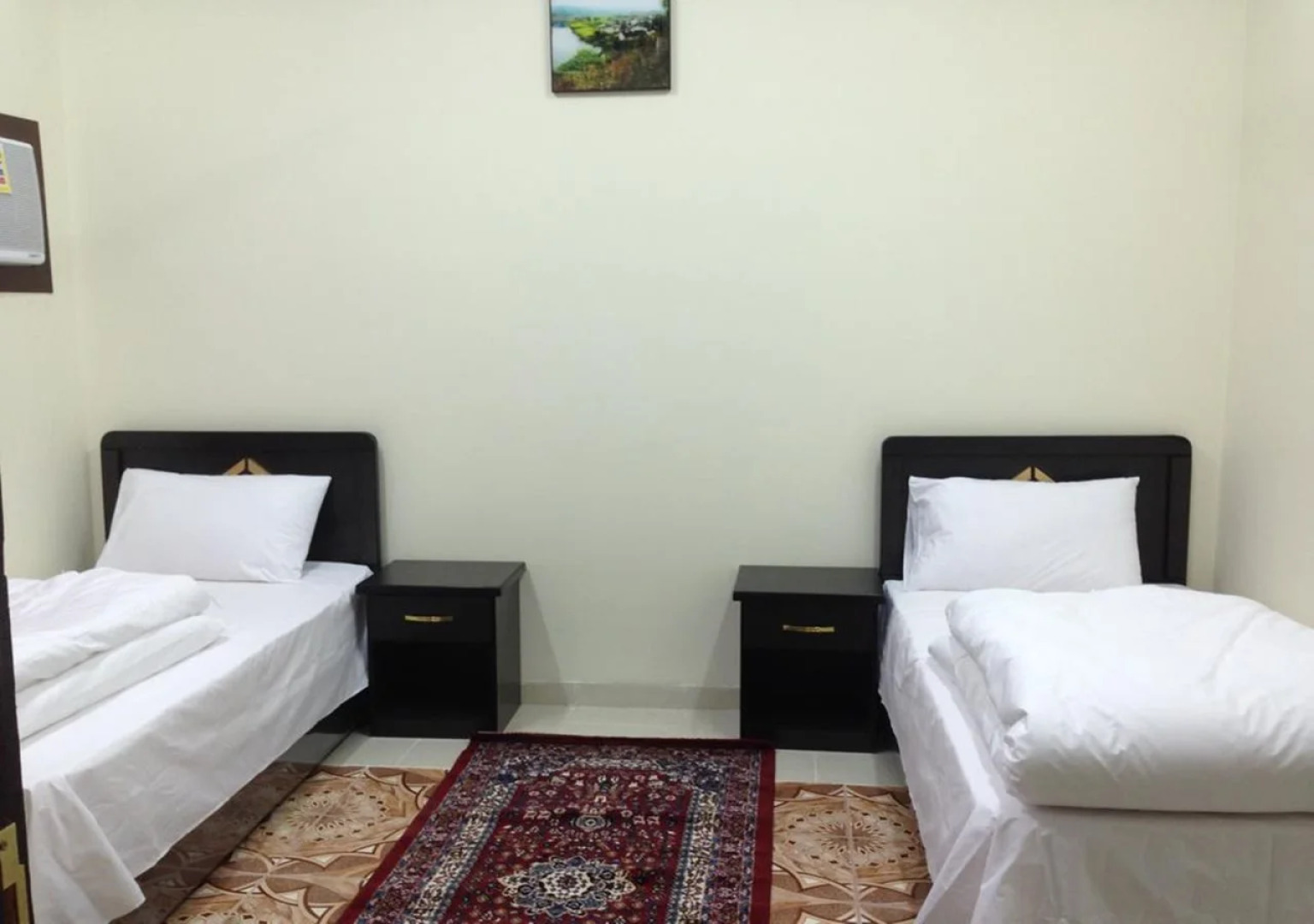 Al Eairy Furnished Apartments Tabuk 3