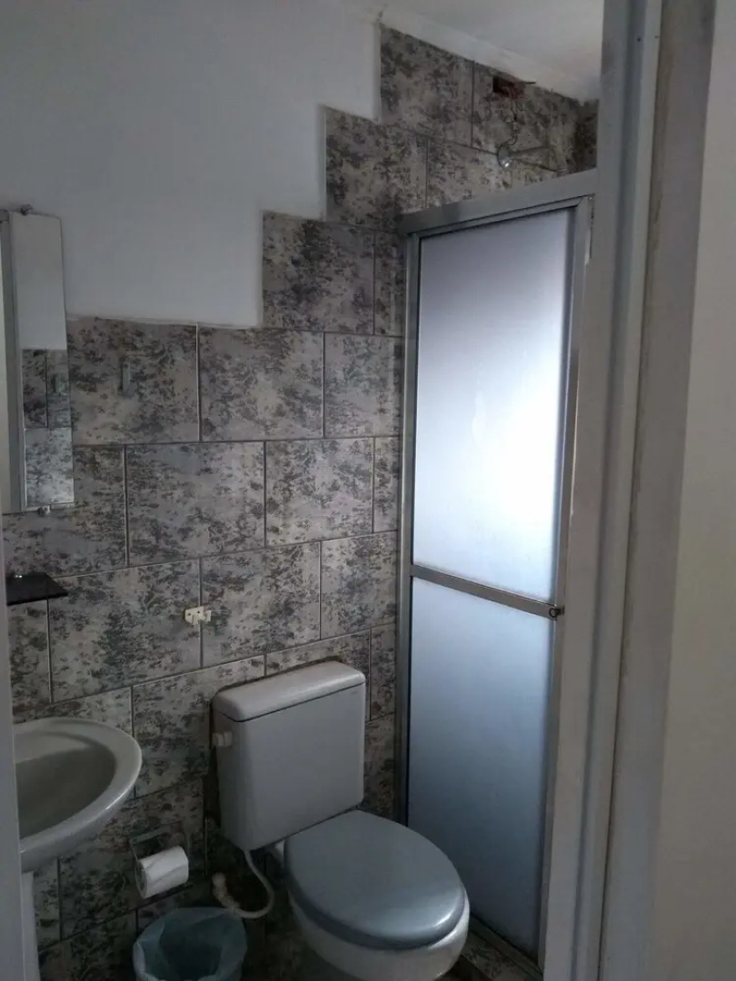 Hotel Colonial em Lençóis Paulista