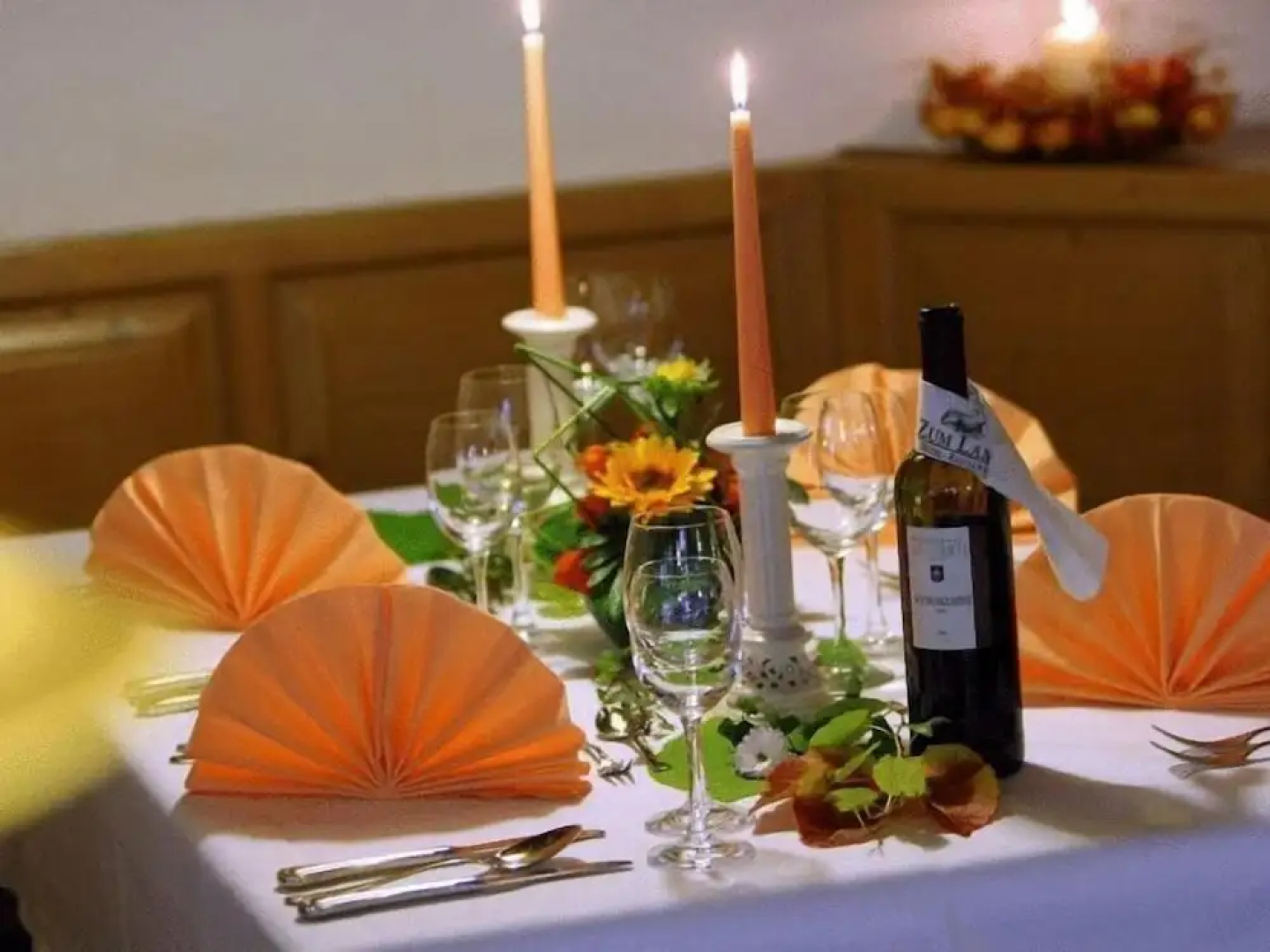 Lamm Hotel & Restaurant