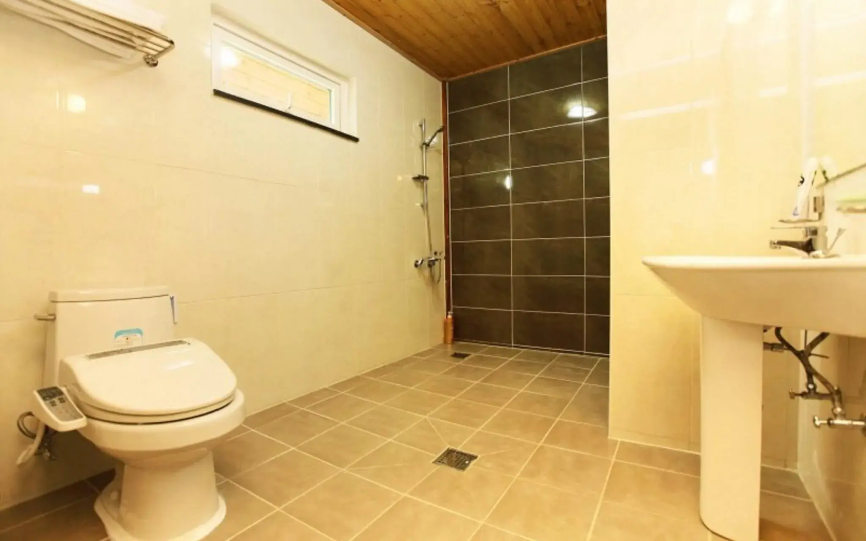 Boseong Boseong Green Tea Resort