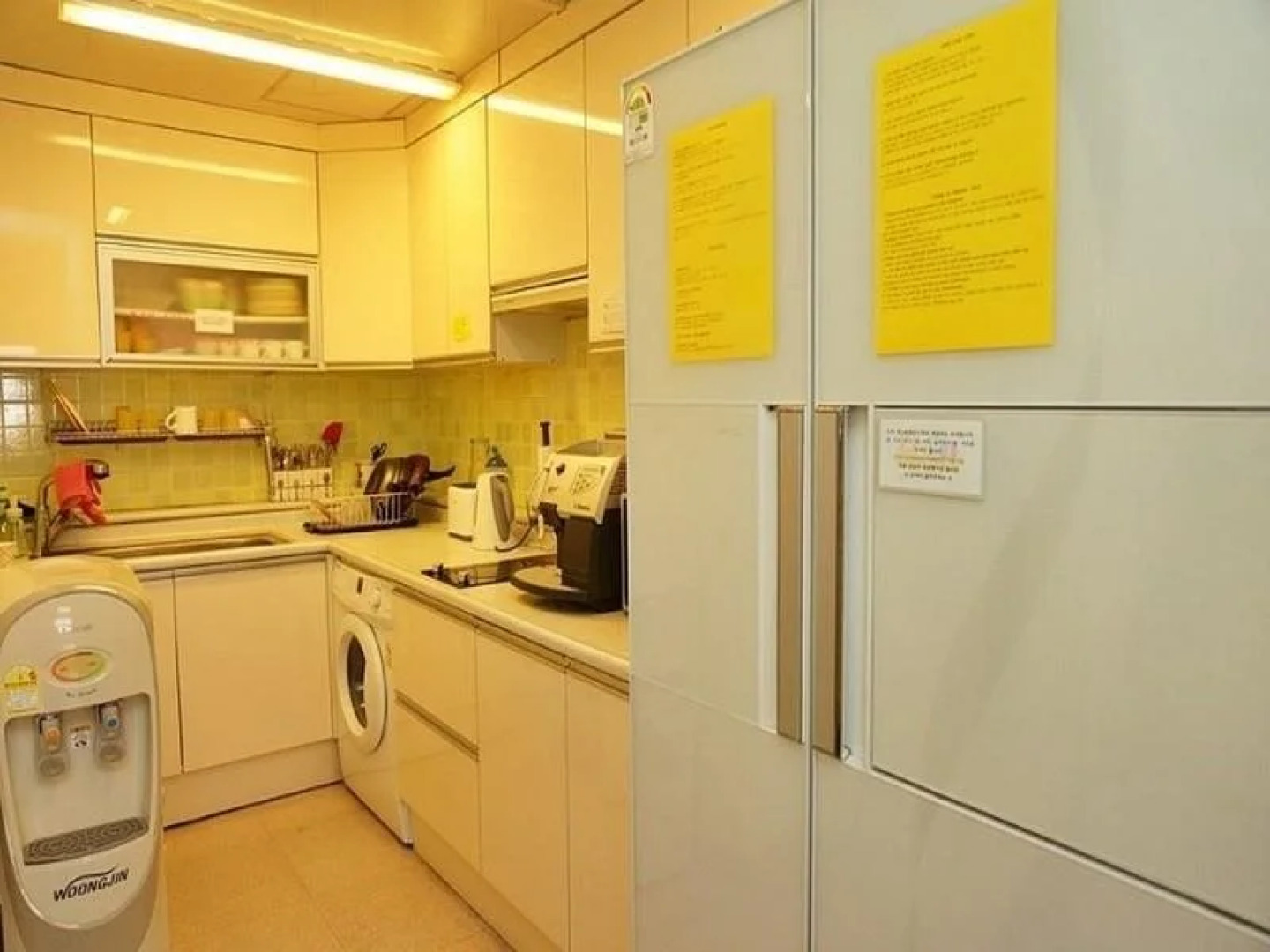 Mr Egg Hostel Original Nampo