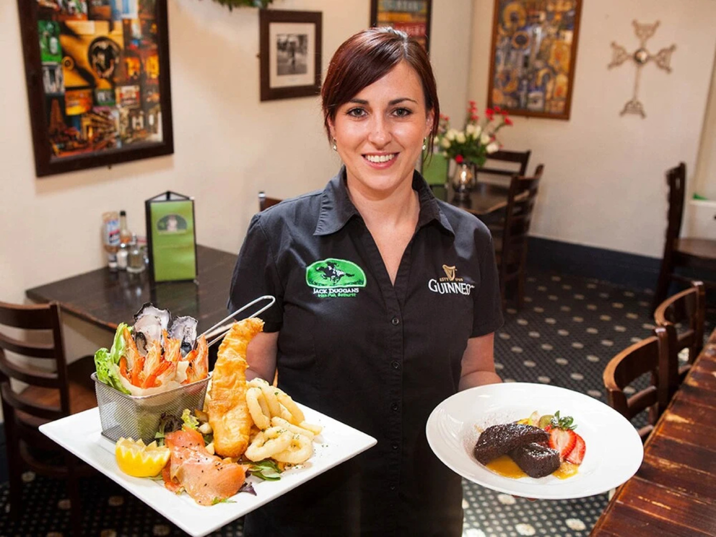 Jack Duggans Irish Pub