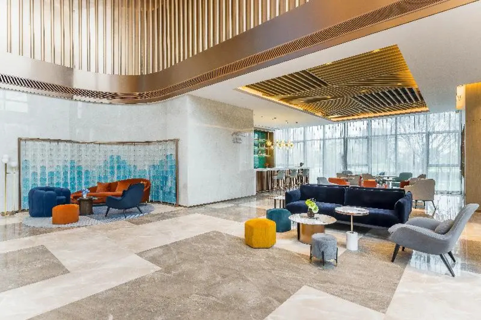 Holiday Inn Express Zhoukou Dancheng