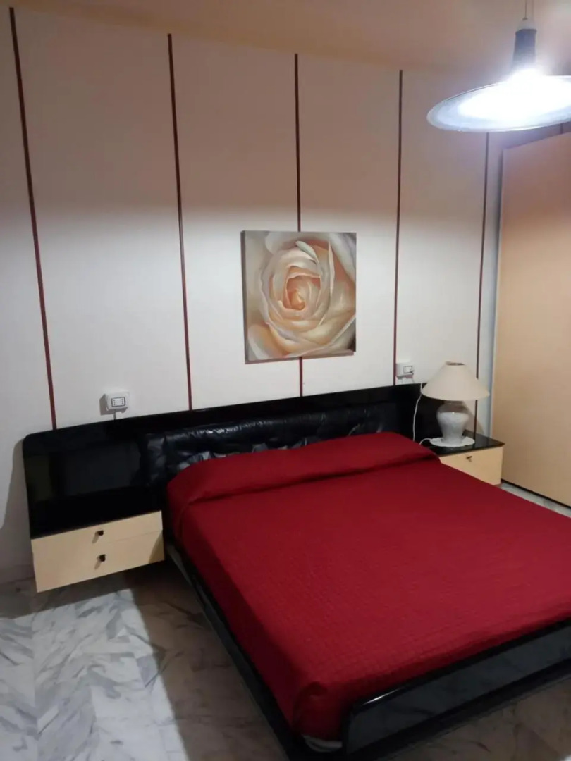 Affittacamere Su Padru