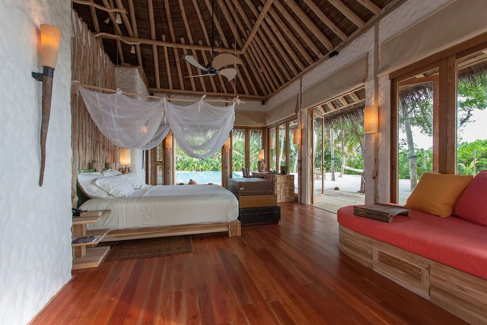 Soneva Fushi