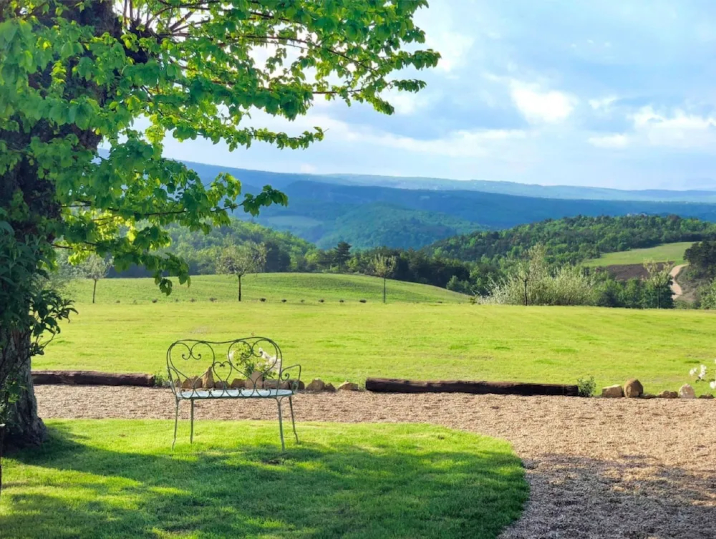 Le Clos du Tuilier