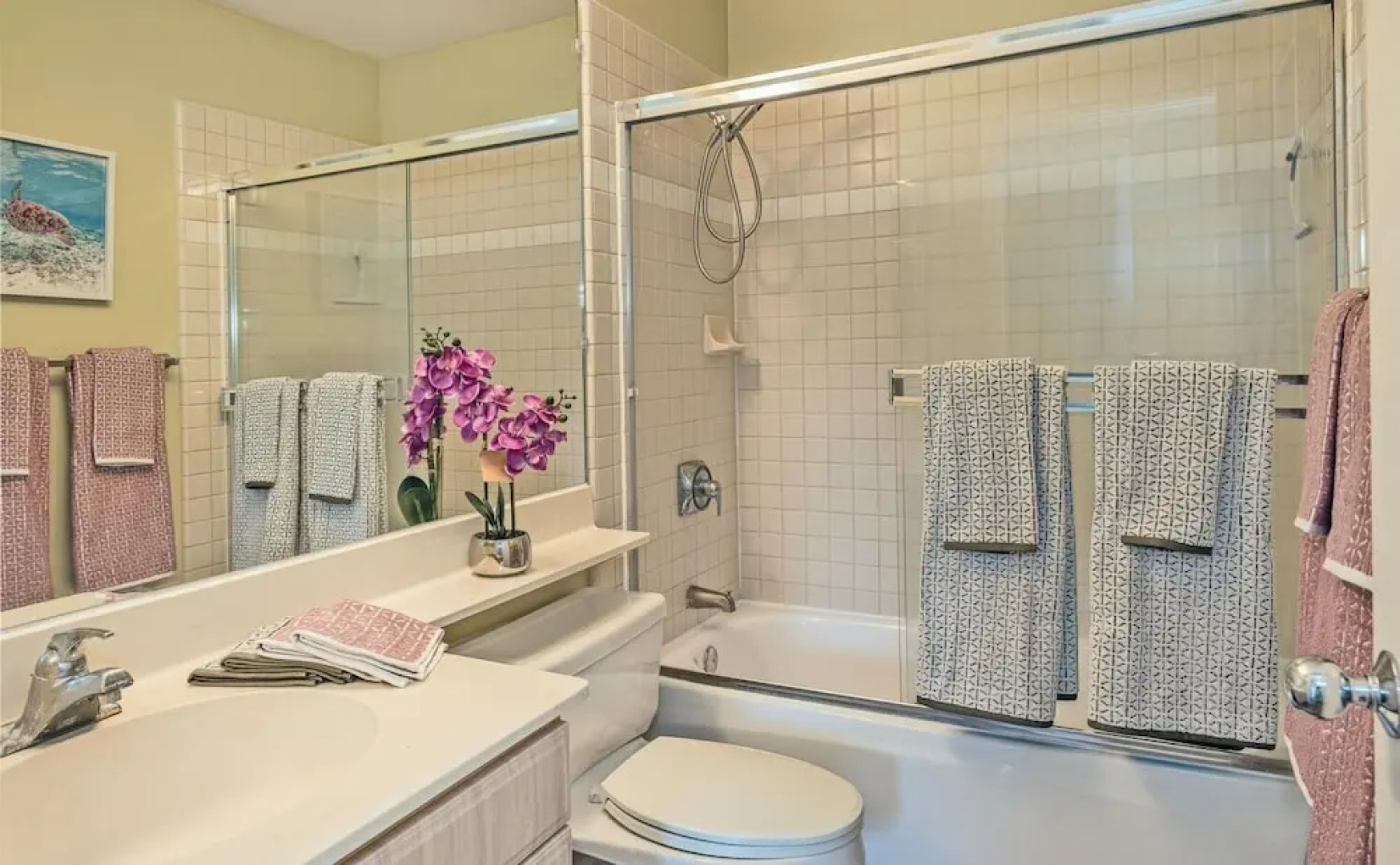 Ko Olina Fairways #4e 3 Bedroom Townhouse by RedAwning