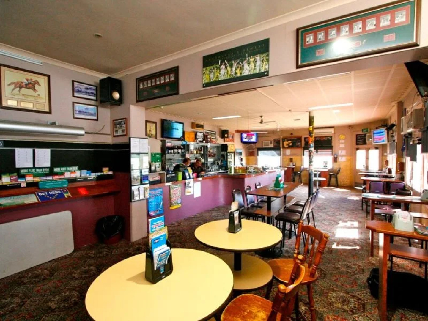 Station Hotel Motel Kurri Kurri