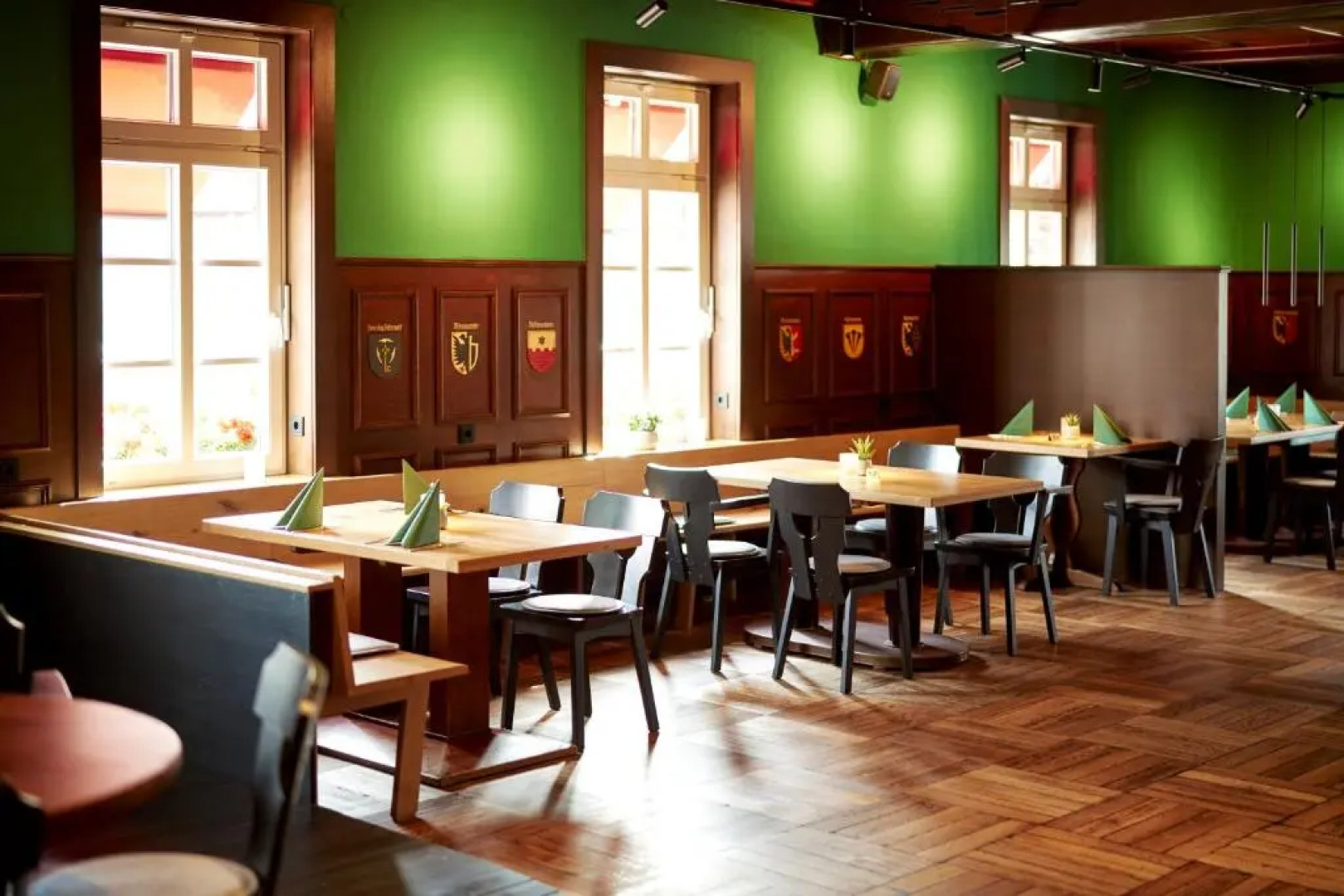 Ringhotel Landhaus Gardels