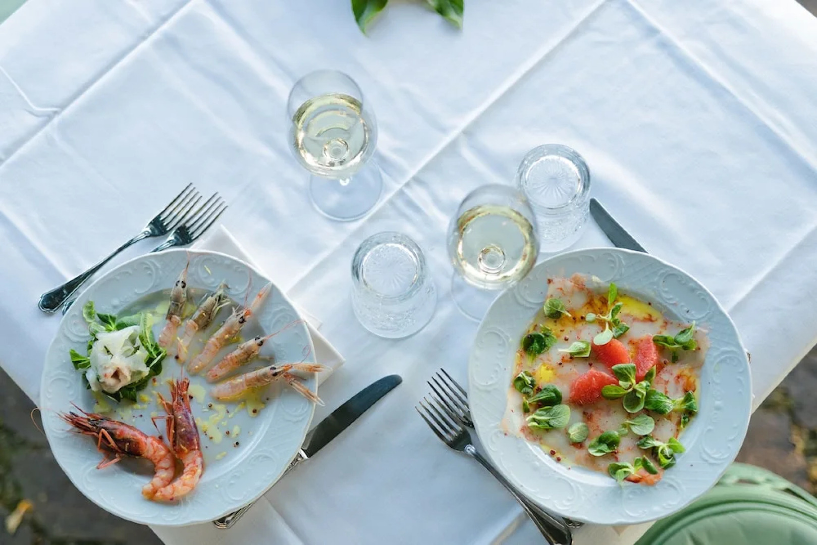 Hotel La Culla del Lago