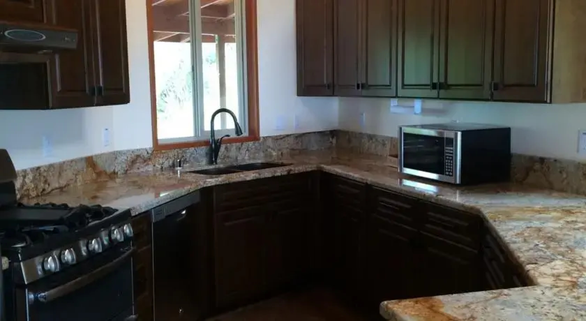 Brand New Home on 5 Acres
